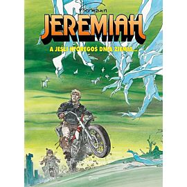 Jeremiah - 25 - Jeśli któregoś dnia ziemia...