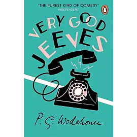 Very Good, Jeeves