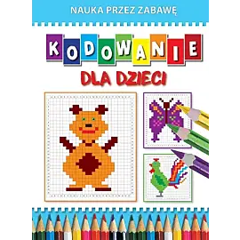 Kodowanie dla dzieci