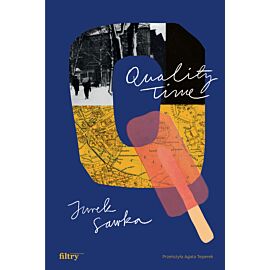 Quality Time (e-book)