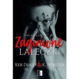 Zaginione laleczki tom 2