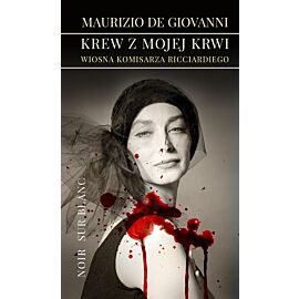 Krew z mojej krwi
