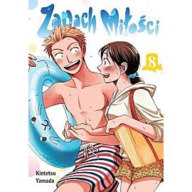 Zapach miłości - 08