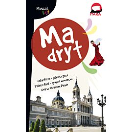 Madryt [Pascal Lajt]