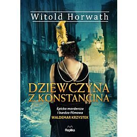 Dziewczyna z Konstancina (e-book)