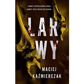 Larwy