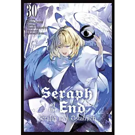 Seraph of the End - Serafin Dni Ostatnich - 30