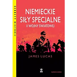 Niemieckie siły specjalne II wojny światowej