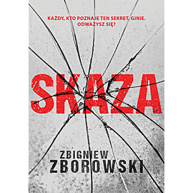 Skaza