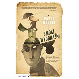 Smoki wyobraźni (e-book)