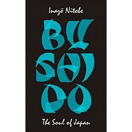 Bushido The Soul of Japan