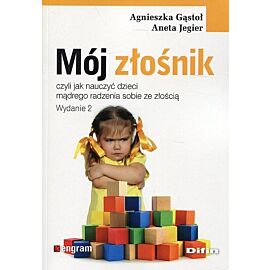 Mój złośnik