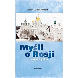Myśli o Rosji