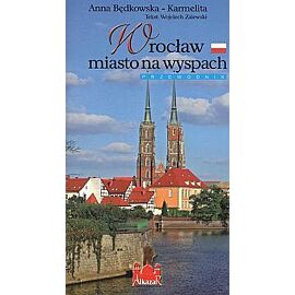 Wrocław miasto na wyspach