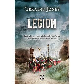 Legion (e-book)