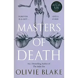 Masters of Death