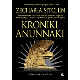 Kroniki Anunnaki