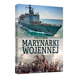 Historia marynarki wojennnej