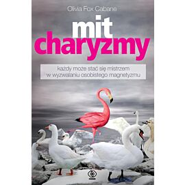 Mit charyzmy (e-book)