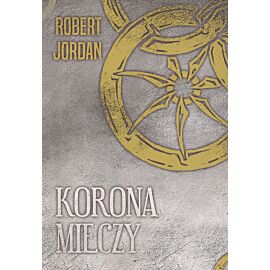 Korona mieczy (e-book)