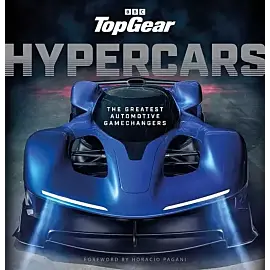 Top Gear Hypercars