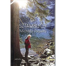 Sztambuch Michała Jagiełły