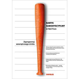 Nawyk samodyscypliny. Zaprogramuj wewnętrznego stróża (e-book)