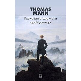 Rozważania człowieka apolitycznego