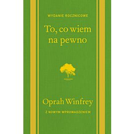 To, co wiem na pewno (e-book)