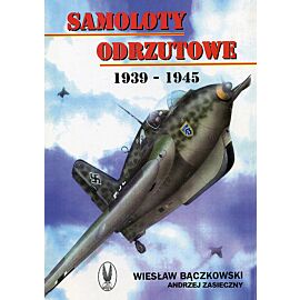 Samoloty odrzutowe 1939-1945