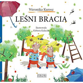 Leśni bracia