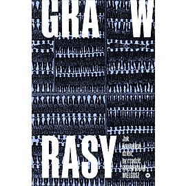 Gra w rasy (e-book)