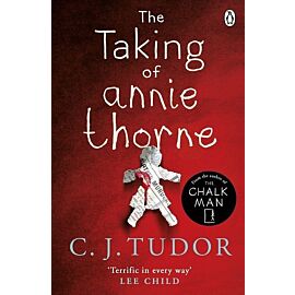 The Taking of Annie Thorne