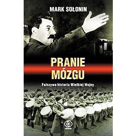 Pranie mózgu