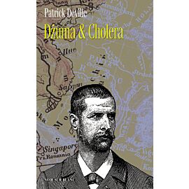 Dżuma & Cholera (e-book)