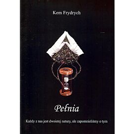 Pełnia. Tom 3