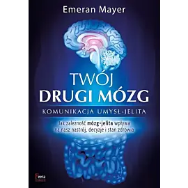 Twój drugi mózg w. 3
