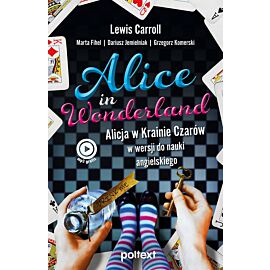 Alice in Wonderland