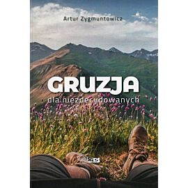 Gruzja dla niezdecydowanych