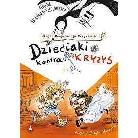 Dzieciaki kontra kryzys
