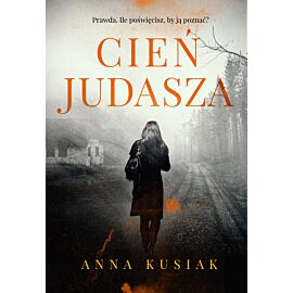 Cień judasza (e-book)