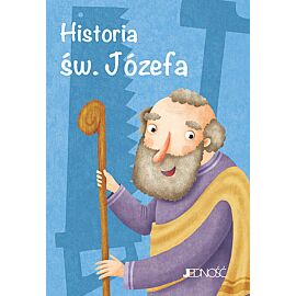 Wielcy przyjaciele Jezusa