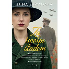 Za twoim śladem
