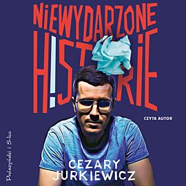 Niewydarzone historie (audiobook MP3)