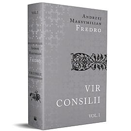 Vir Consilii / Mąż radny