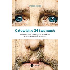 Człowiek o 24 twarzach