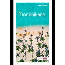 Dominikana. Travelbook. Wydanie 1 (e-book)