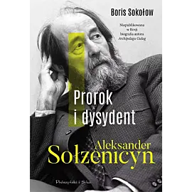 Prorok i dysydent (Duże Litery)