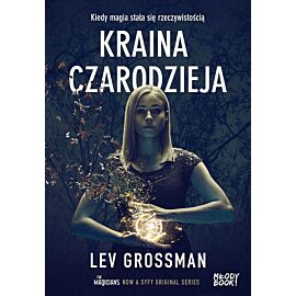 Kraina czarodzieja