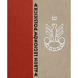 Album legionów polskich + dvd